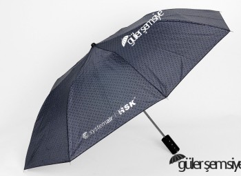 Toptan Çanta Boy Katlanabilir Şemsiye