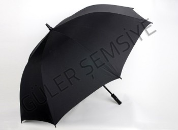 Toptan Siyah Şemsiye Modelleri ve Üretimi